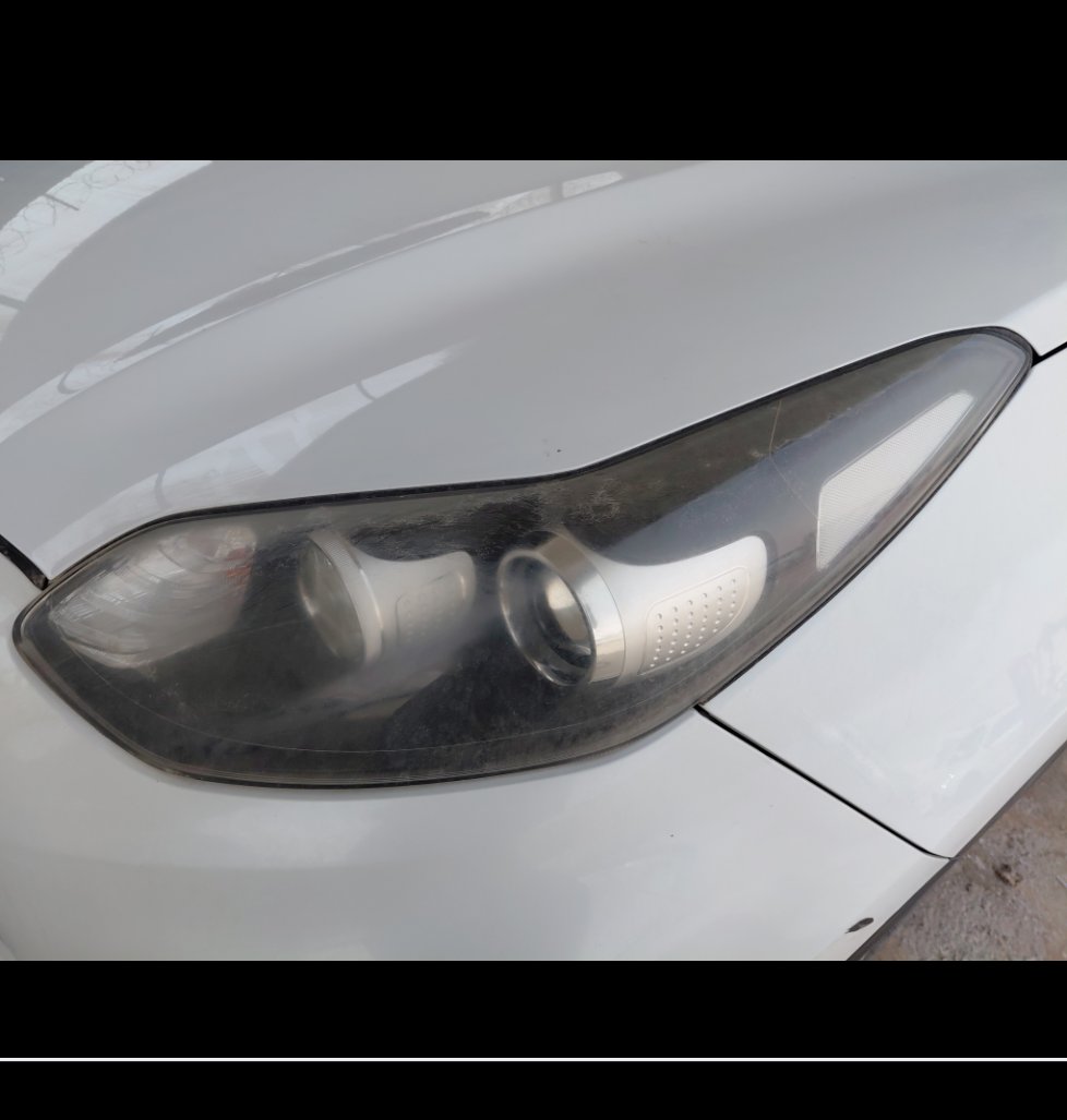 KIA Sportage BASIC Sports Utility 2019 image