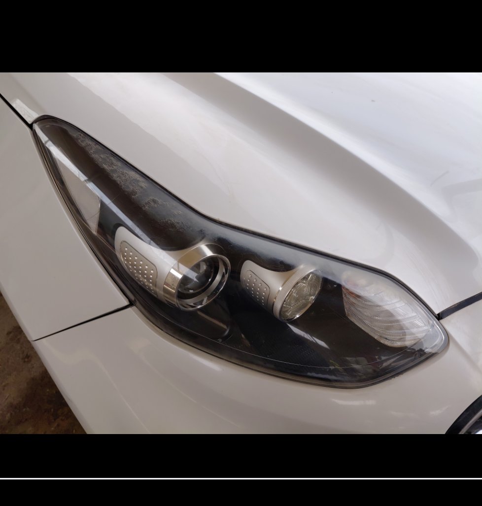 KIA Sportage BASIC Sports Utility 2019 image