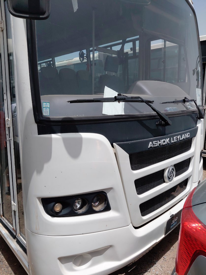 Ashok Leyland Falcon  2020 image