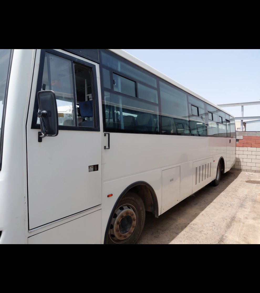 Ashok Leyland Falcon  2020 image