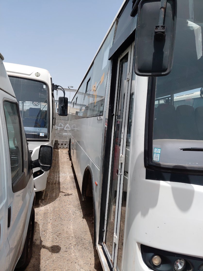 Ashok Leyland Falcon  2020 image