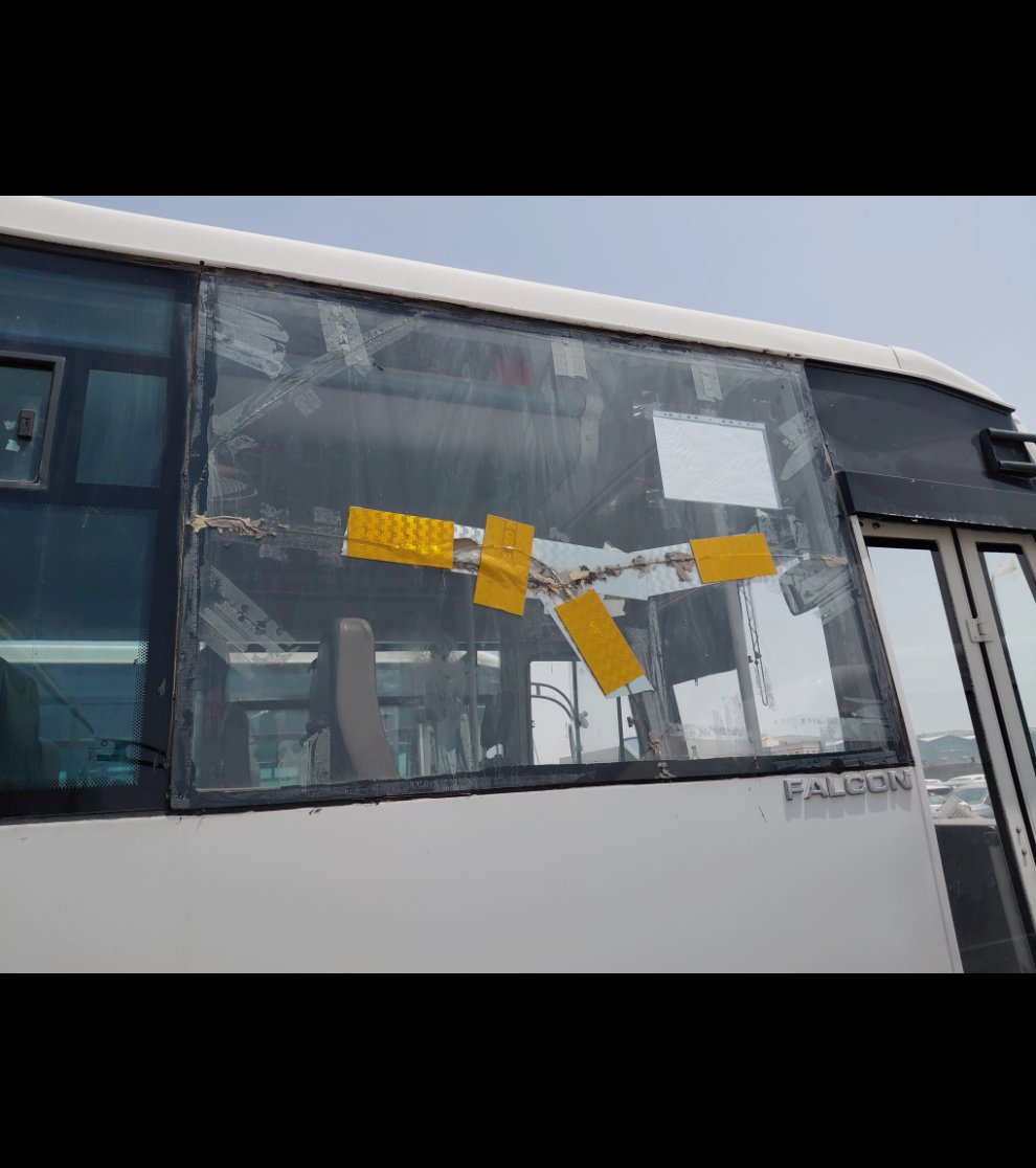 Ashok Leyland Falcon  2020 image