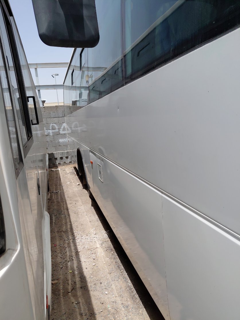 Ashok Leyland Falcon  2020 image