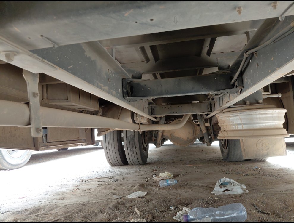 Ashok Leyland Falcon  2020 image