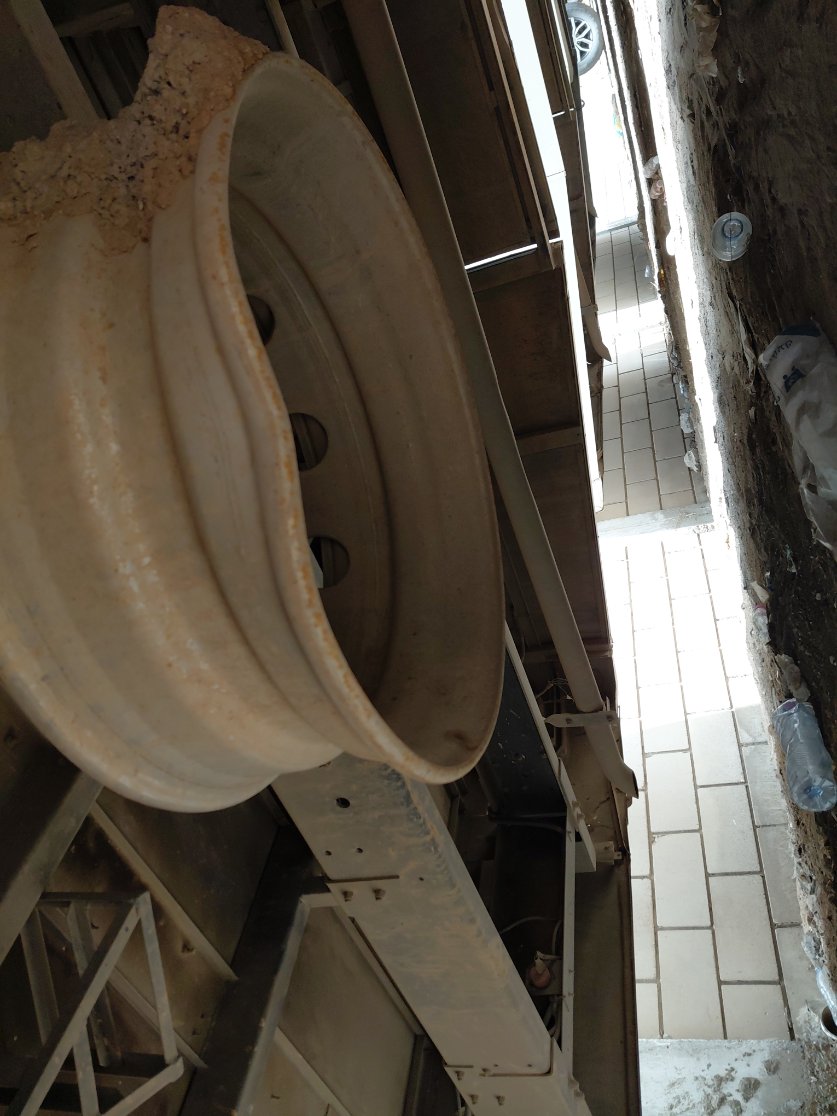 Ashok Leyland Falcon  2020 image