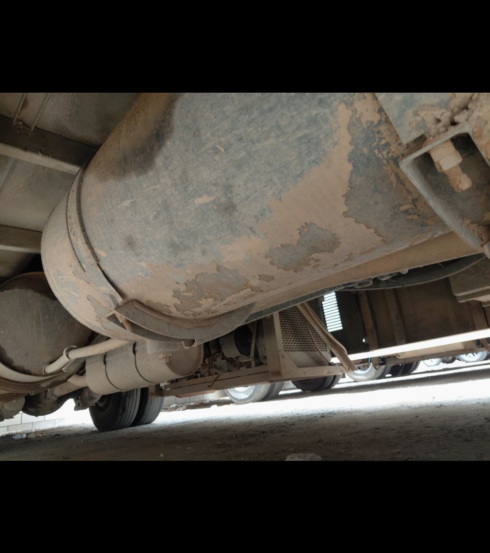 Ashok Leyland Falcon  2020 image