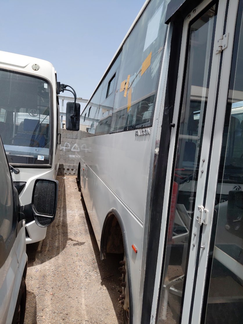 Ashok Leyland Falcon  2020 image