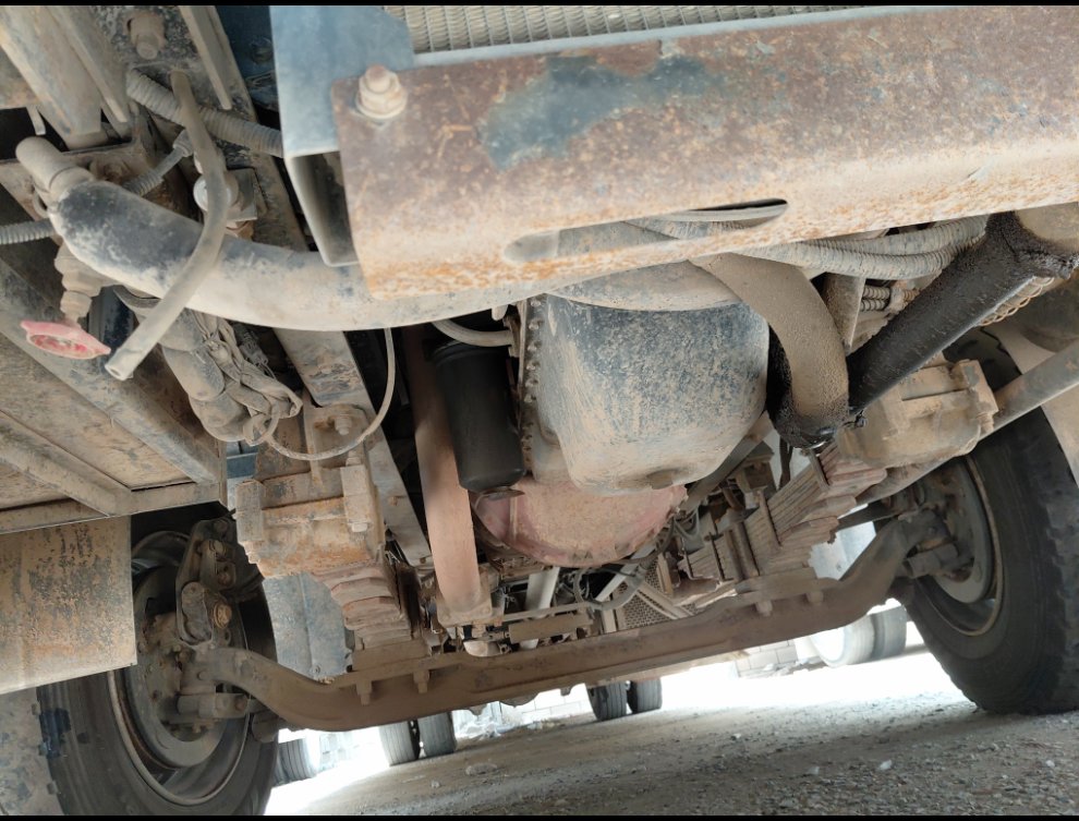 Ashok Leyland Falcon  2020 image