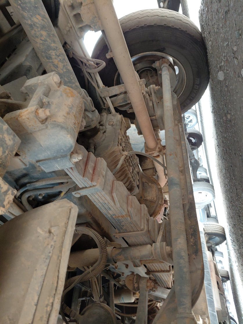 Ashok Leyland Falcon  2020 image