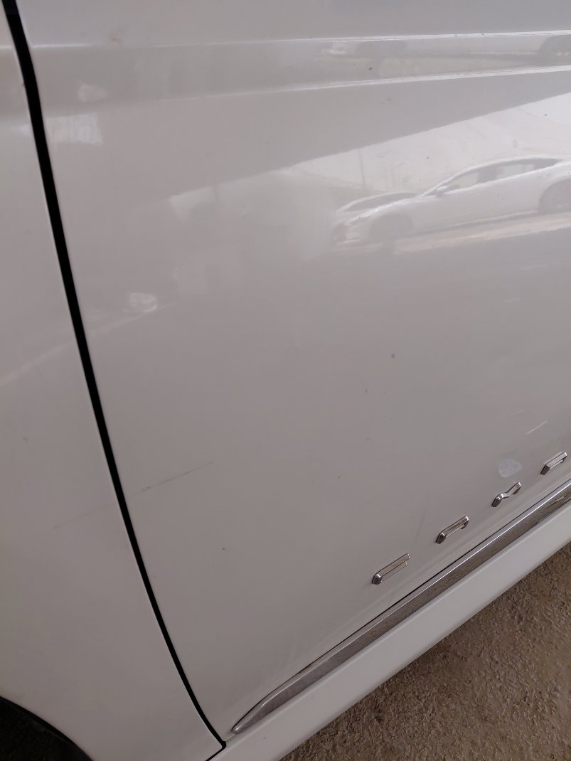 Toyota Camry GLE 2020 image