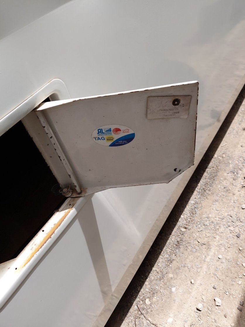 Ashok Leyland Falcon  2020 image