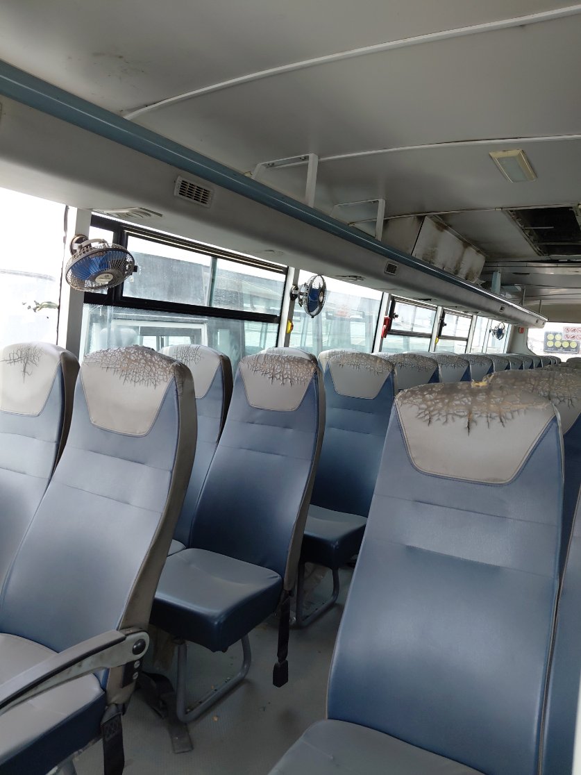 Ashok Leyland Falcon  2020 image