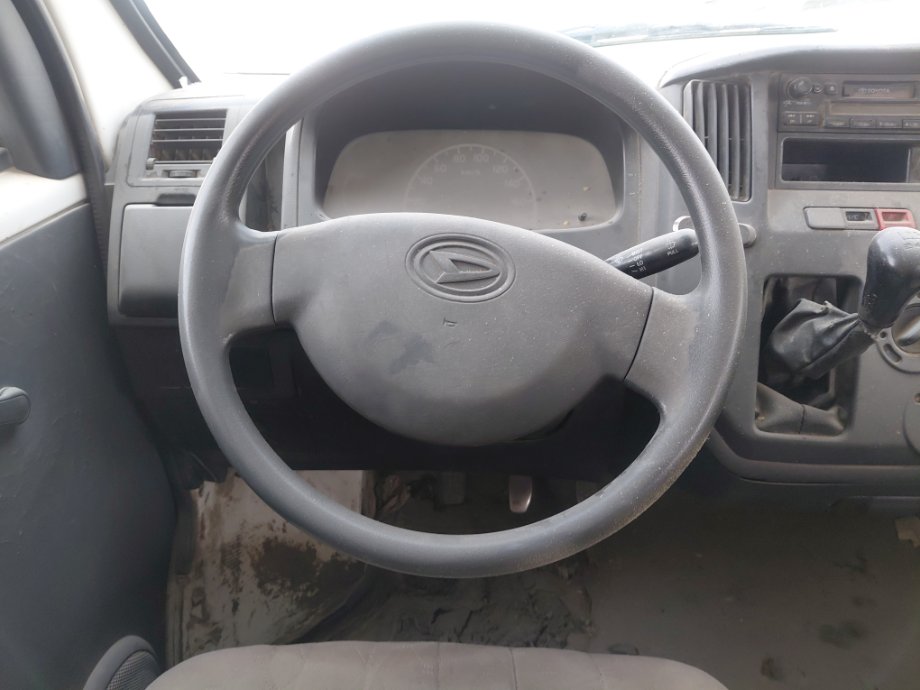 Daihatsu Gran Max  2012 image