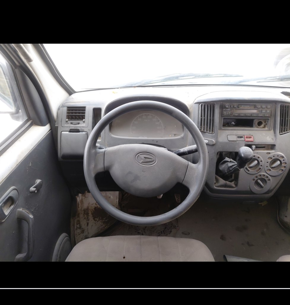 Daihatsu Gran Max  2012 image