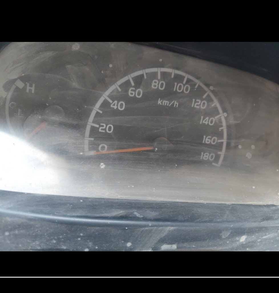 Daihatsu Gran Max  2012 image