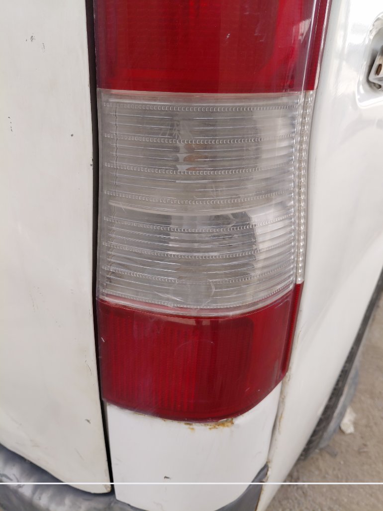 Daihatsu Gran Max  2012 image