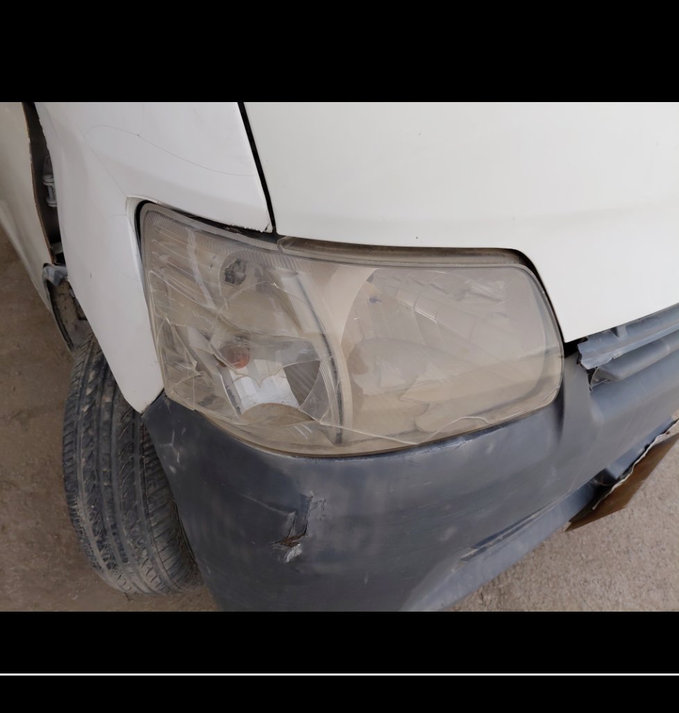 Daihatsu Gran Max  2012 image