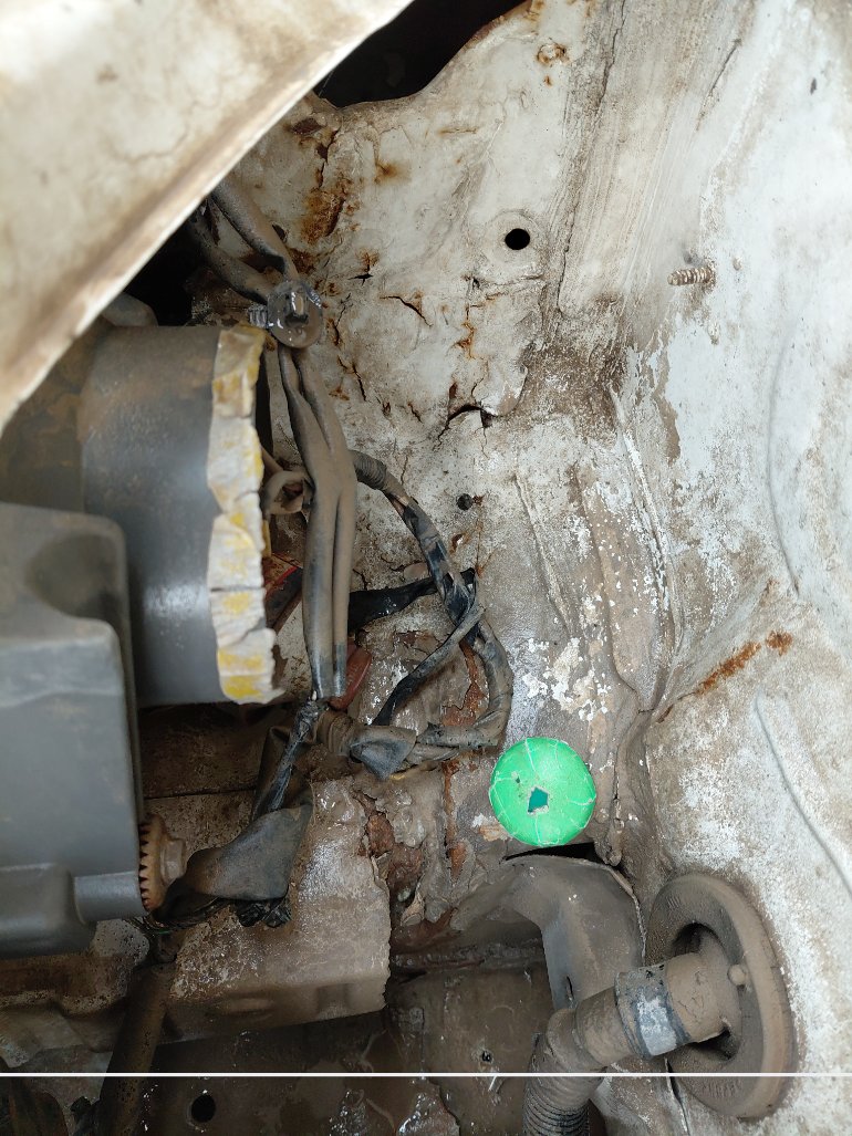 Daihatsu Gran Max  2012 image