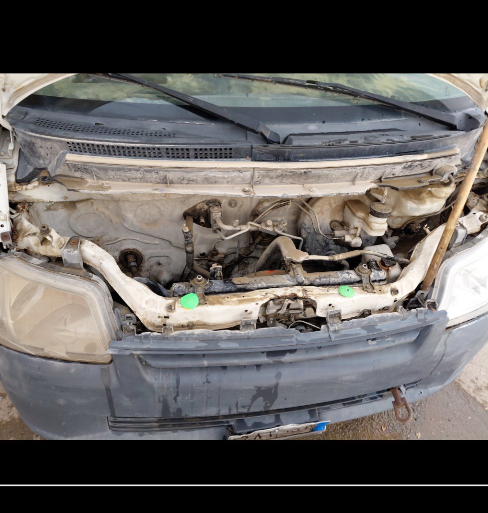 Daihatsu Gran Max  2012 image