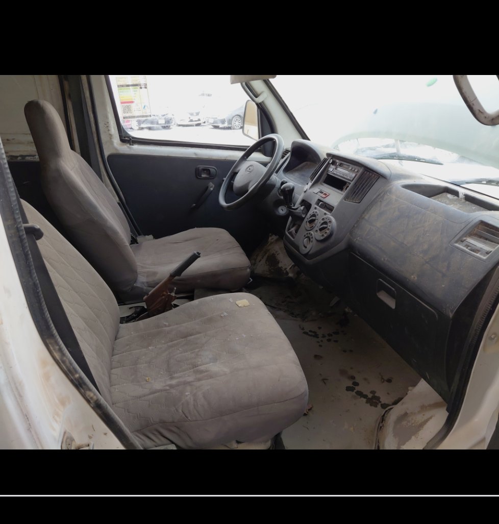 Daihatsu Gran Max  2012 image