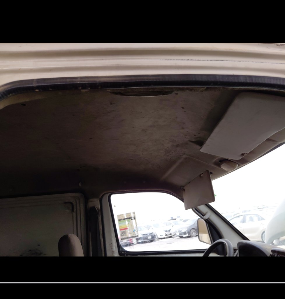 Daihatsu Gran Max  2012 image