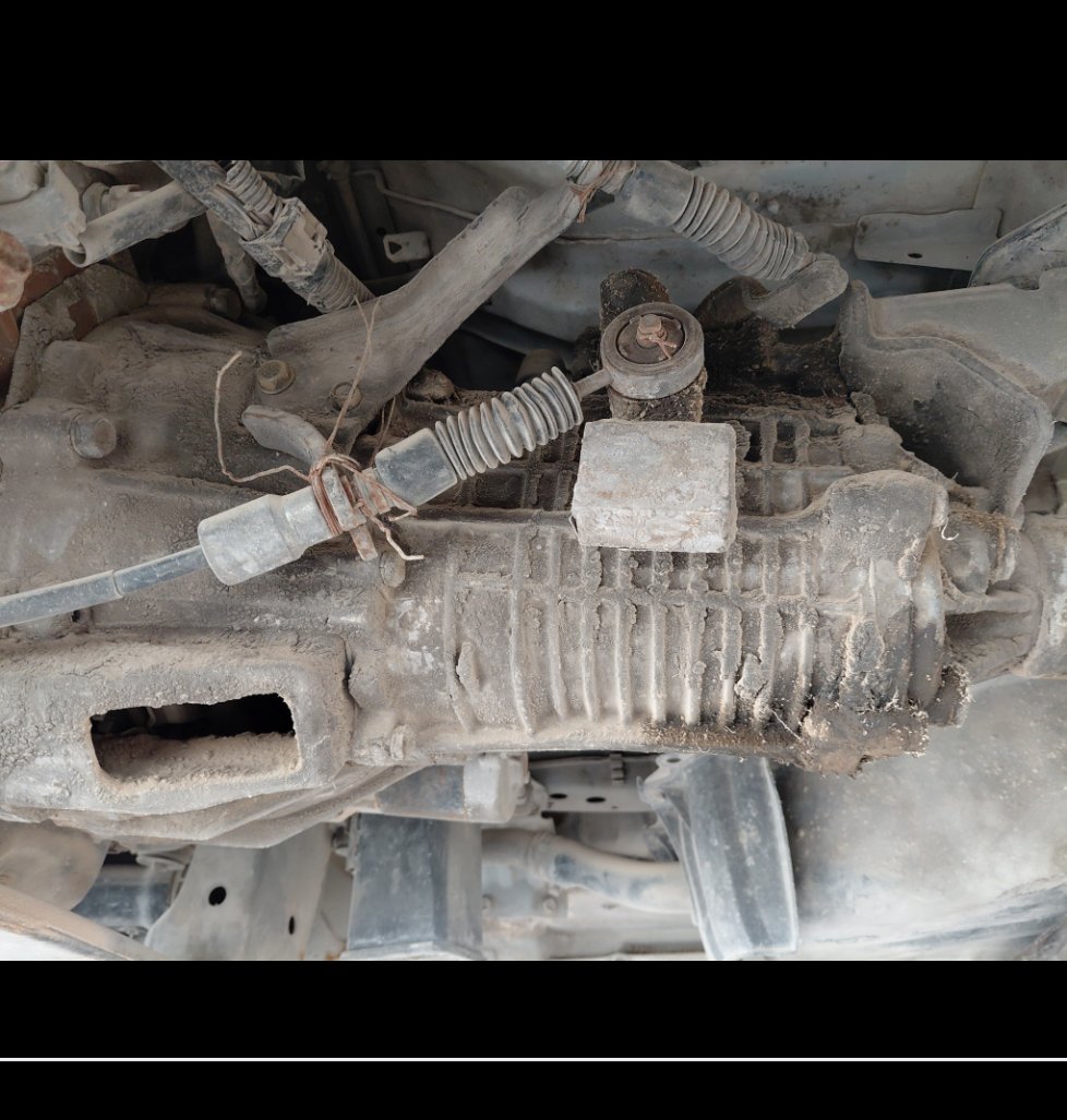 Daihatsu Gran Max  2012 image