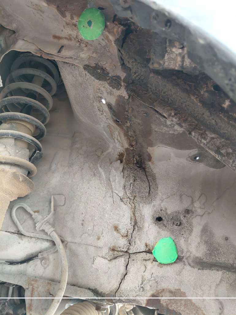 Daihatsu Gran Max  2012 image