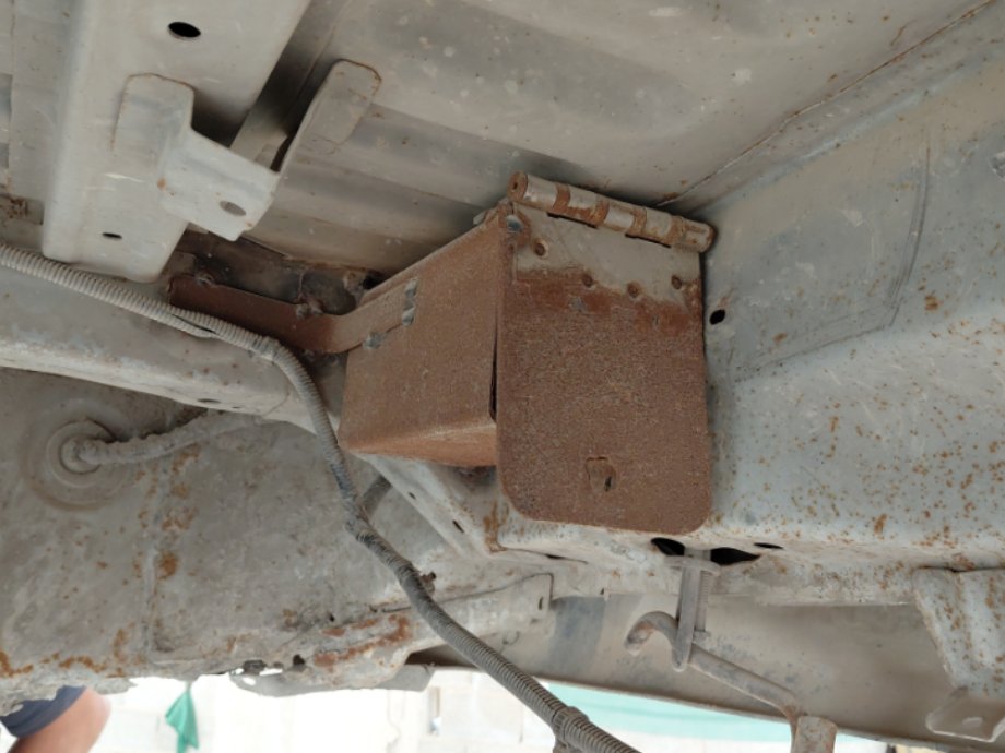 Daihatsu Gran Max  2012 image