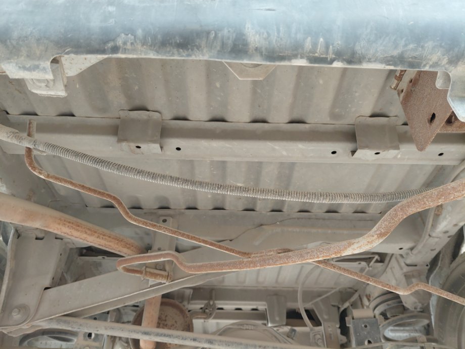 Daihatsu Gran Max  2012 image