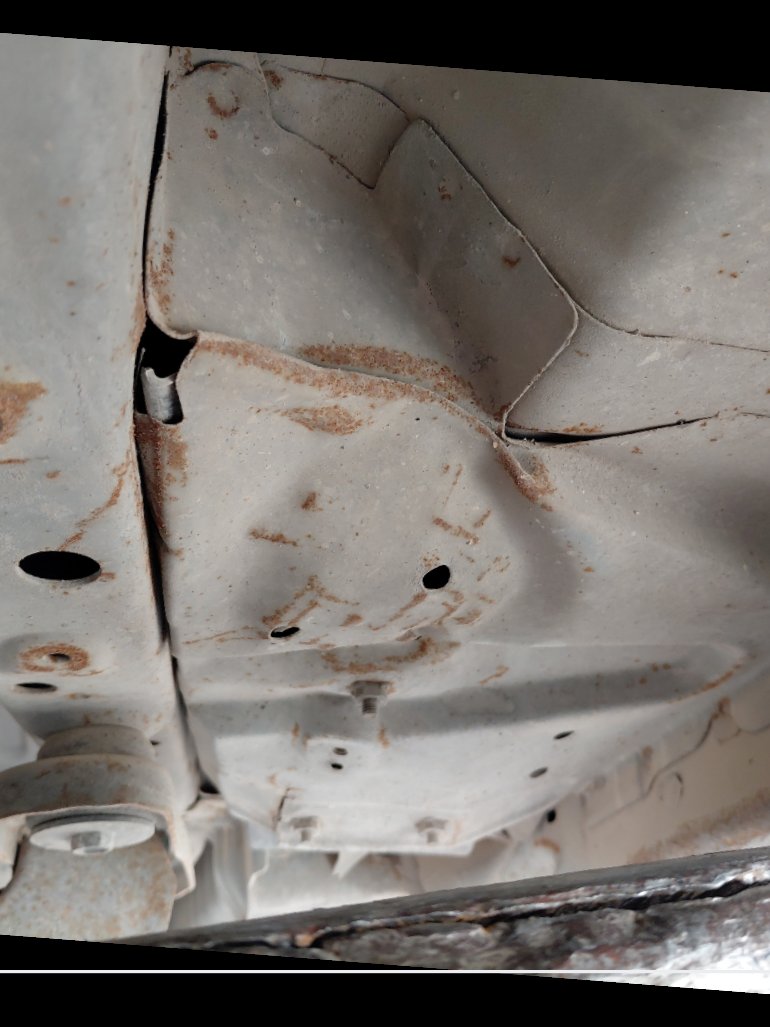 Daihatsu Gran Max  2012 image