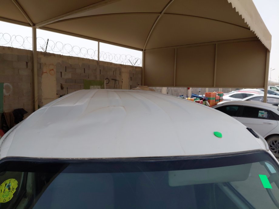 Daihatsu Gran Max  2012 image