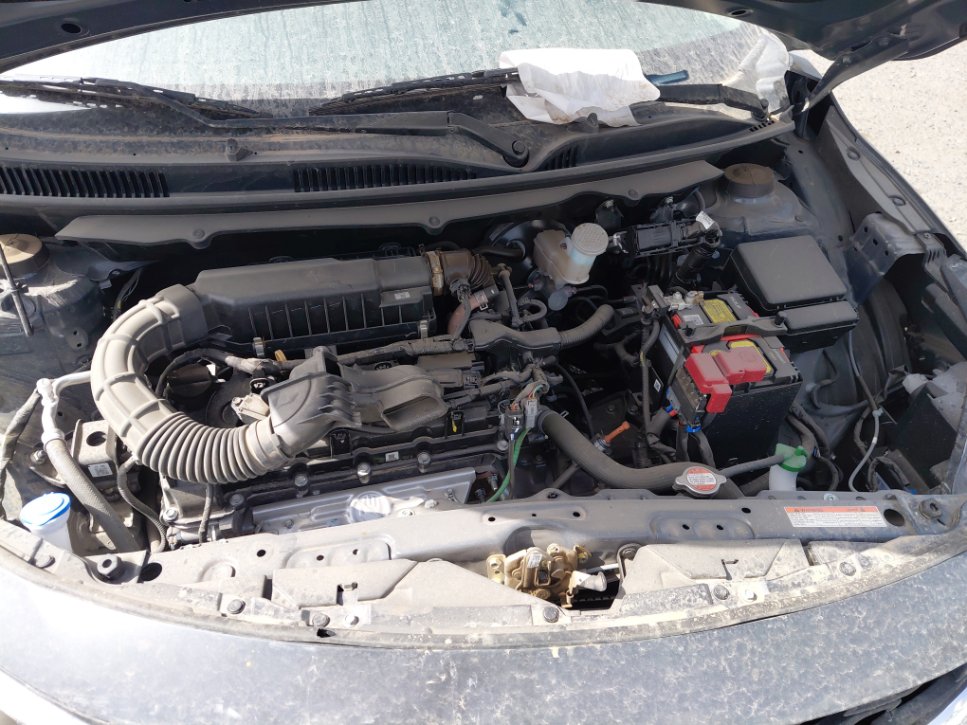 سوزوكي بالينو  2026 image