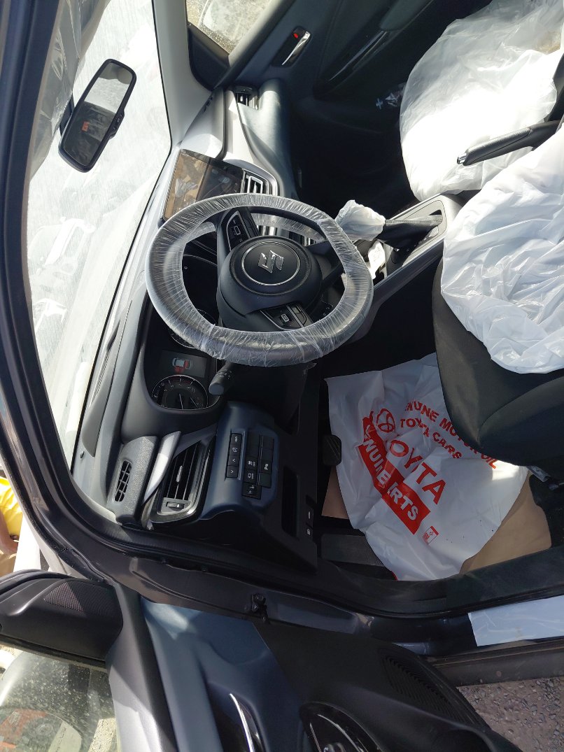 سوزوكي بالينو  2026 image