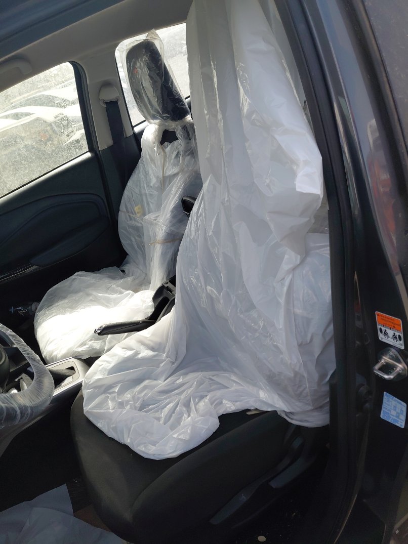 سوزوكي بالينو  2026 image