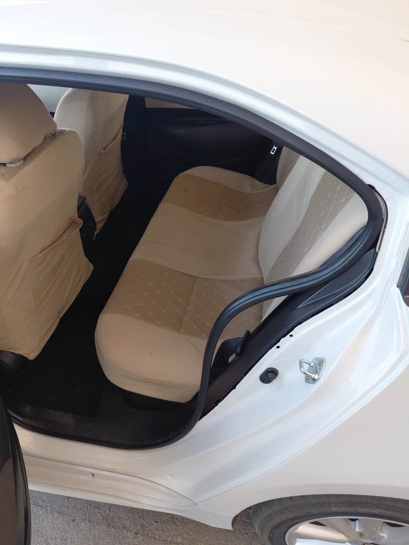 تويوتا كورولا XLI EXE HEV 2024 image