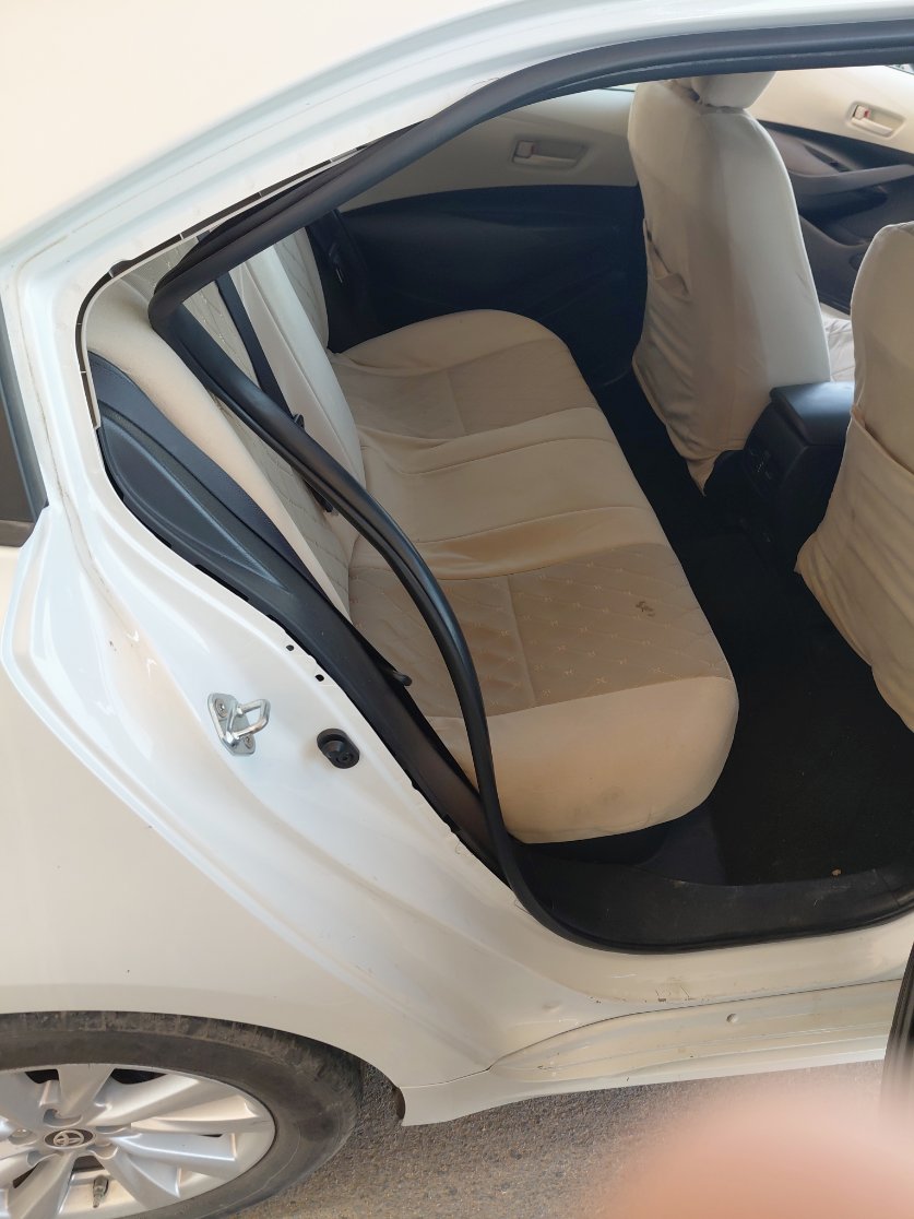 تويوتا كورولا XLI EXE HEV 2024 image