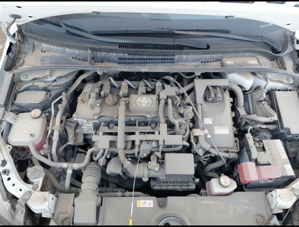 تويوتا كورولا XLI EXE HEV 2024 image