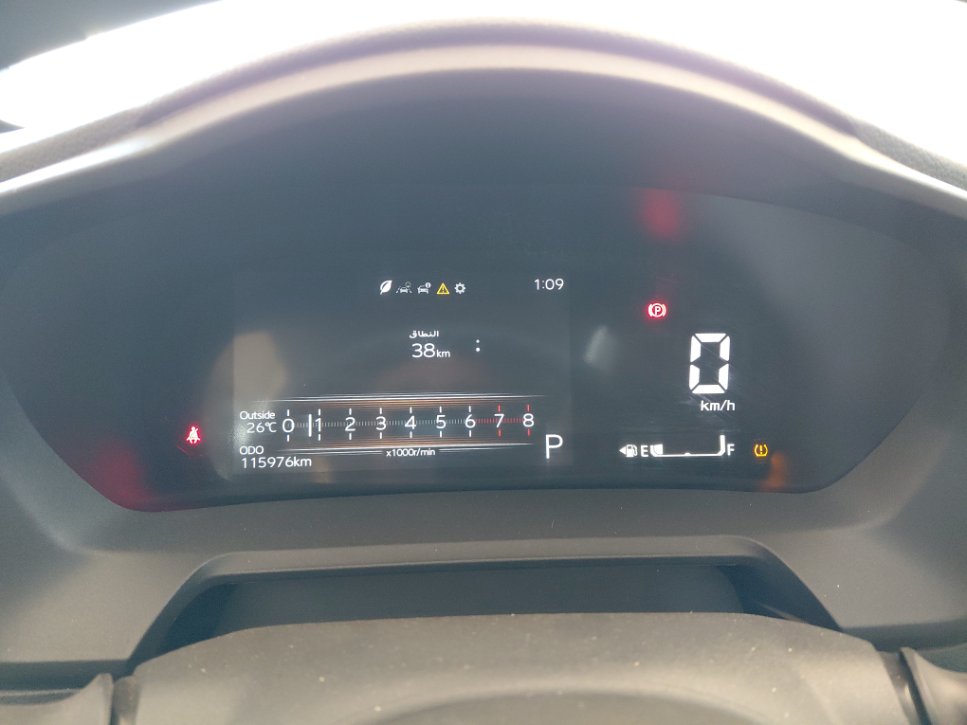 تويوتا يارس Y PLUS  2024 image