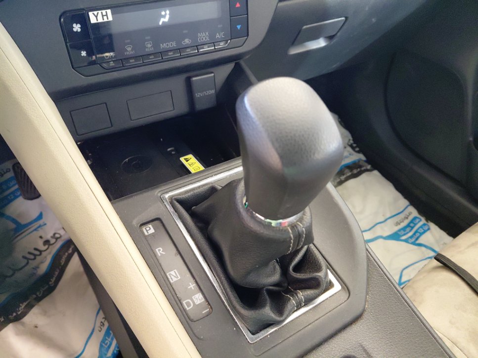 تويوتا يارس Y PLUS  2024 image