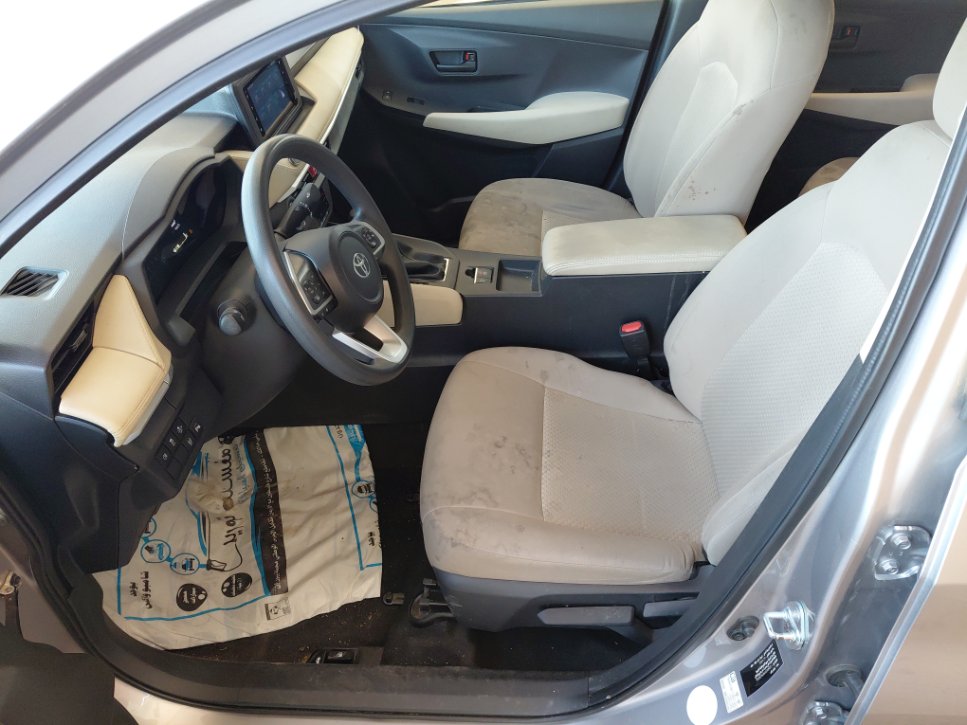 تويوتا يارس Y PLUS  2024 image