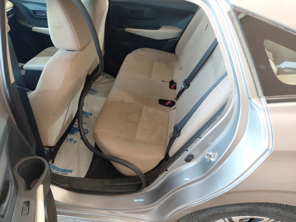 تويوتا يارس Y PLUS  2024 image