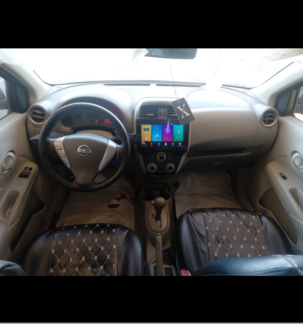 نيسان صني SV 2019 image