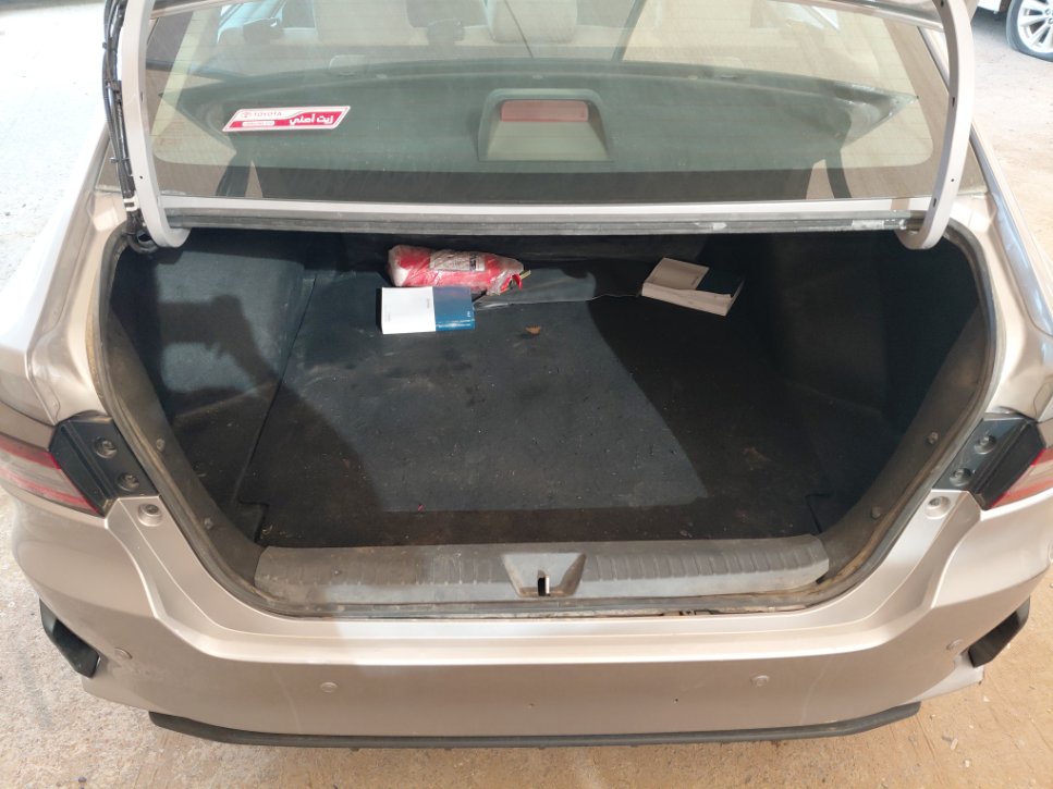 تويوتا يارس Y PLUS  2024 image