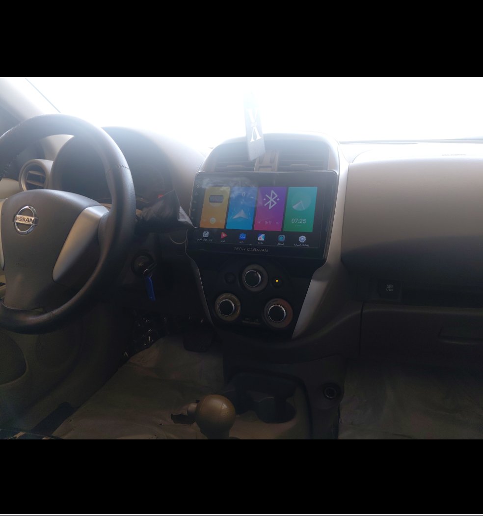 نيسان صني SV 2019 image