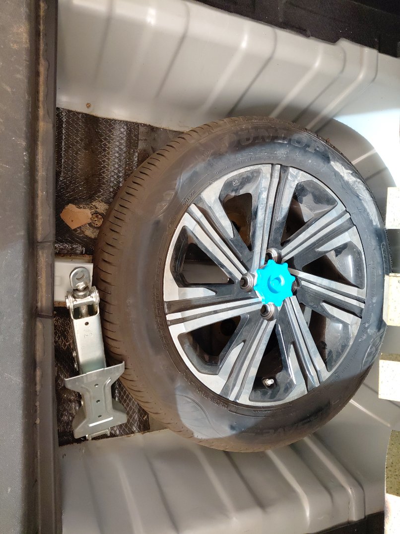 تويوتا يارس Y PLUS  2024 image