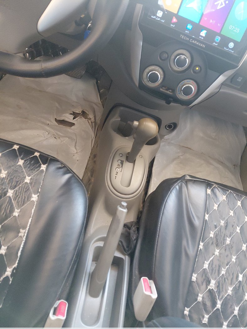 نيسان صني SV 2019 image