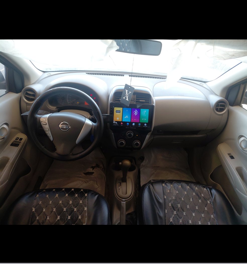 نيسان صني SV 2019 image