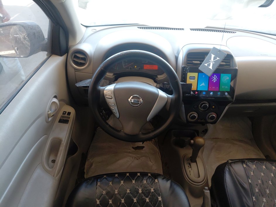 نيسان صني SV 2019 image