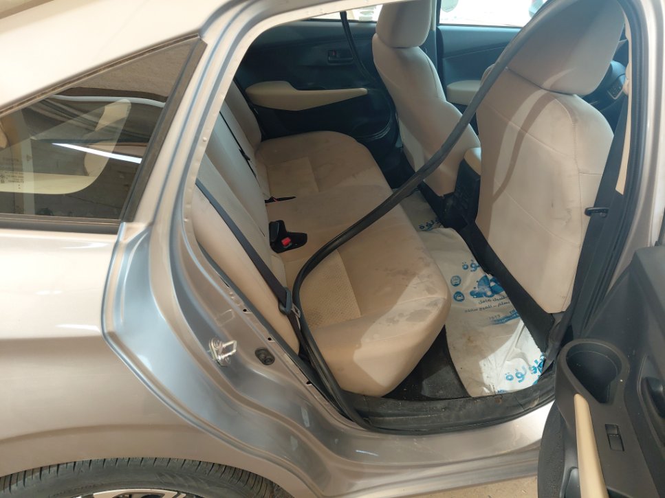 تويوتا يارس Y PLUS  2024 image