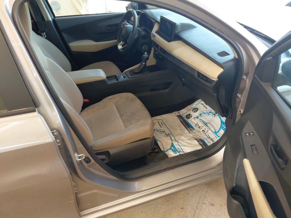 تويوتا يارس Y PLUS  2024 image